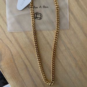 Electric Picks Leo Necklace